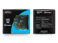 Contrôleur logique programmable IoT Micro PLC Arduino Opta Lite AFX00003
