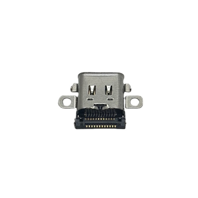USB Type-C Charging Port for Switch