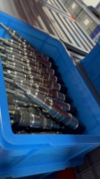 Precio al por Mayor, Inyectores de Combustible para Motor Diésel Nuevos 0445110541 0445110691 0445110844 0445110636 0445110484