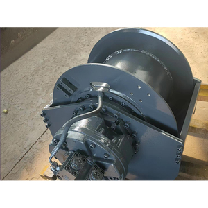 Treuil électrique à chaîne 10 tonnes Winche <span class=keywords><strong>El</strong></span>éctrico De 1 Tonelada - Product Image 1