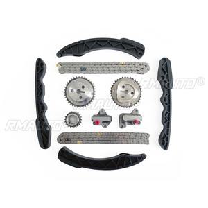 Kit de Reparación de Ajustador de Admisión y Escape del Motor ASBG-SBL2.0L/2.5L-11, Pieza de Motor para Subaru 2.0L 2.5L, Accesorios para Automóviles - Product Image 1