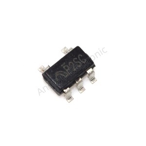 ANSOYO ME6214C30M5G ME6214 SOT-23-5 IC Chips <b>Integrated</b> <b>Circuits</b> Power Management PMIC Electronic Components - Product Image 3