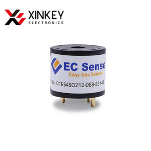 Capteur de gaz ES4-SO2-1000 ES4-SO2-100 ES4-SO2-50 Nouveau et original Support BOM - Product Image 1