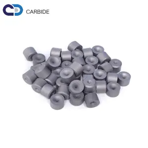 CD-Karbid hochwertige zement-Karbid-Matrize YG6 YG8 verschleißfeste TC-Druhtziehmatrizen