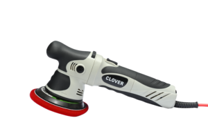 Polisseuse Professionnelle à Double Action Clover XT60 DA 9mm à Course Courte 8mm pour Detailing Automobile - Product Image 2