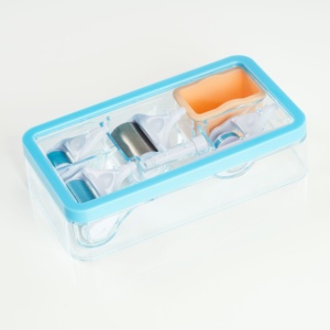 2025 Mới Chuyên Nghiệp Sản Phẩm Làm Đẹp Mụn Trứng Cá Sẹo Chăm Sóc Da 1200 Râu Tăng Trưởng Con Lăn 1.0 Cho Mụn Trứng Cá Sẹo Chăm Sóc Da Da Da Đầu Massage - Product Image 5