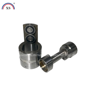 ตลับลูกปืนไฮเดลเบิร์กแบบม้วนกลาง สำหรับชิ้นส่วนเครื่องพิมพ์ออฟเซต - Product Image 1