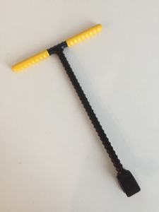 12 "X" مفاتيح لحد عداد المياه - Product Image 2