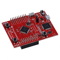Kit d'évaluation et de développement EK-TM4C123GXL Tiva C TM4C123GH6PM MCU LaunchPad fabriqué en Chine