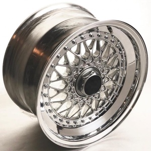 Jantes forgées de 18, 19, 20, 21, 22 et 24 pouces pour Mansory Lamborghini <span class=keywords><strong>Urus</strong></span>, Rolls Royce Cullinan, Audi RSQ8, <span class=keywords><strong>Aston</strong></span> <span class=keywords><strong>Martin</strong></span> DBX, Mercedes-Benz, BMW - Product Image 1