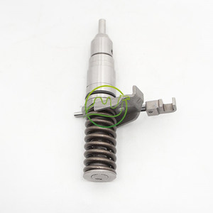 Inyector de combustible diesel Common Rail 127-8209 para motor diesel CAT 3114 3116 3126 - Product Image 6