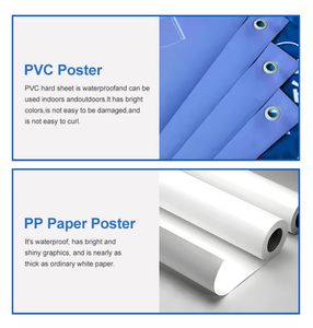 Exhibidores de Pancartas Enrollables de Aluminio Personalizables, Impresión Digital, para Eventos - Product Image 6