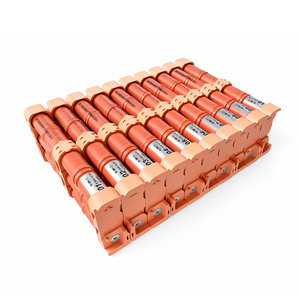 Batterie de véhicule hybride YESA d'origine, la plus récente, pas chère, en gros, 14,4 volts 6,5 Ah, pour Prius C (AQUA) 2016, remplacement en stock - Product Image 1