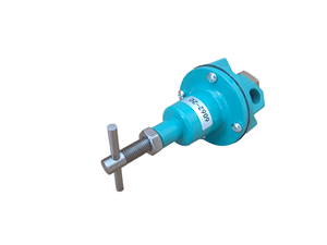 วาล์วปรับความจุแมนนี่ 6062-2C สำหรับเครื่องอัดอากาศแบบสกรู - Product Image 2