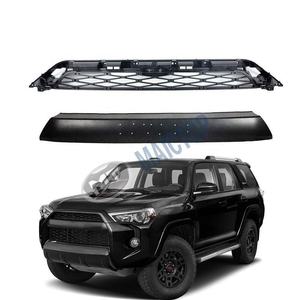Kit de carrocería para 4Runner 2014-2021, kit de parachoques delantero y parrilla - Product Image 1