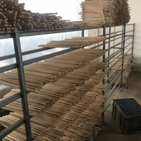 Verkauf von Maple 5A Drumsticks, Schlagzeugstöcken, Impulse Matching Großhandel aus China