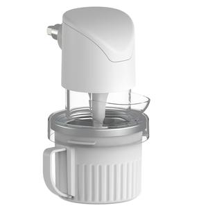 Accessoire pour glace à la crème glacée aux fruits congelés compatible avec les mélangeurs sur socle et les machines à glace KitchenAid - Product Image 4