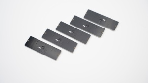 แท็ก RFID แบบ PCB UHF ระยะไกลสำหรับการจัดการสินค้าคงคลัง กันน้ำและทนทานต่อสภาพอากาศ ระยะอ่าน 1-10 เมตร - Product Image 3