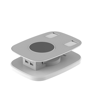 Support de téléphone portable pliable Smostel, réglage à <span class=keywords><strong>360</strong></span> degrés, hauteur réglable, flexible, pour <span class=keywords><strong>Xiaomi</strong></span> - Product Image 6