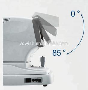 Meilleure vente instrument ophtalmique examen de la vue FA-6500K auto réfractomètre kératomètre - Product Image 5