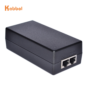 OEMยอมรับAC/DC POE 12V 24V 48V 0.5A 1Aเดสก์ท็อป<span class=keywords><strong>Powerline</strong></span> POE <span class=keywords><strong>ADAPTER</strong></span> - Product Image 4