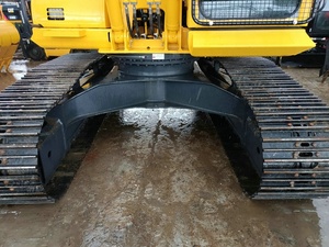 PC200ขุดมือสอง Komatsu 200 PC200-8 20ตัน2025 PC200-8N1ยี่ห้อที่ขายดีที่สุด - Product Image 5