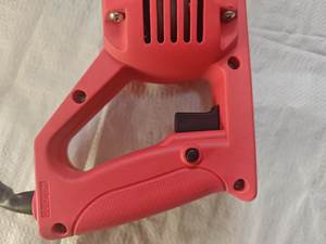 Vibrateur à béton électrique interne portable FeiYu 220V avec moteur et pompe, haute efficacité, 3000 tr/min, amplitude de 1 mm - Product Image 6