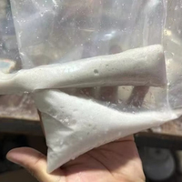 RE-YINCAI Pierre de Quartz Liquide de Qualité Industrielle Pureté 99% à Base d'Eau Incolore Transparente pour la Décomposition et l'Élimination du Fer