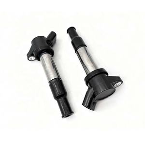 Nuove Bobine di Accensione 25181813 per <span class=keywords><strong>Auto</strong></span>, <span class=keywords><strong>Ricambi</strong></span> Motore 96414260 19005277 per <span class=keywords><strong>Chevrolet</strong></span> Epica - Product Image 1