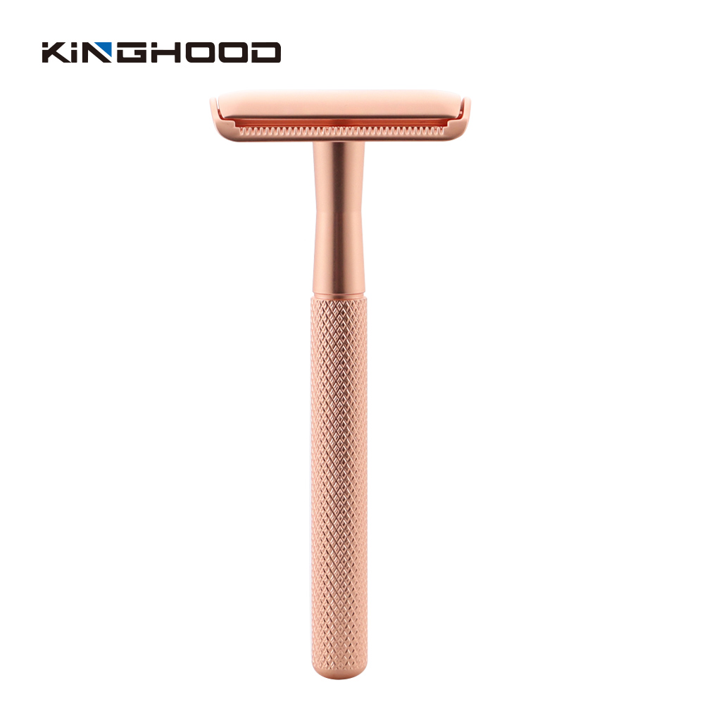 สีโรสโกลด์