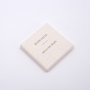 Premium High-End Hotel Amenities <span class=keywords><strong>Kit</strong></span> Embalagem Premium Com Luxuosa Loofah - Product Image 5