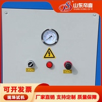 Plataforma Giratoria de 360 Grados para Encolado, Banco de Trabajo Rotatorio para Procesamiento de Vidrio Aislante, Máquina de Recubrimiento de Vidrio con Motor de 380V, Hecho en China