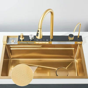 WC Intelligente Integrato con Telecomando, Moderno in Ceramica con Scarico a <span class=keywords><strong>Sifone</strong></span> - Product Image 4