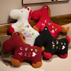 Plush Horse Sex Toys - Ultimate Fantasy for Adults