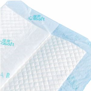 Factory Manufacture Comfortable Soft Adult Incontinence Disposable Nursing Underpads - Product Image 5