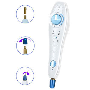 Stylo à plasma premium, livraison rapide, outil anti-rides pour le visage, élimine les taches brunes, les tags, les grains de beauté, les pores AU US - Product Image 5
