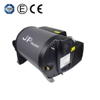 JP דוד 4KW/6KW דיזל קומבי אוויר מים קומבי מים חניה דוד דומה truma