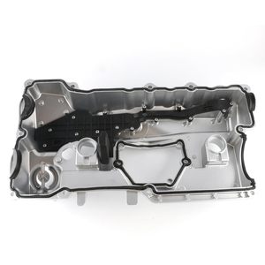 Vente en gros 11128645888 11127553171 Couvercle de soupape de cylindre compatible avec <span class=keywords><strong>BMW</strong></span> Z4 X3 <span class=keywords><strong>X1</strong></span> 520i 318i 320i 120i 118i 2.0L OEM ODM - Product Image 5