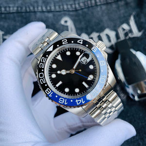 Productos de Primera Calidad, Últimos Éxitos de Ventas, Rompiendo con las Barreras, A la Altura de las Expectativas. Relojes Mecánicos para Hombre - Product Image 4