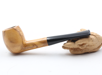 Pipas pour fumée de madera Tuyaux de fumée en bois Nouveauté Offre Spéciale fantaisie à la main Oem Odm Tuyaux en bois d'olivier de luxe