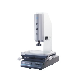 Advanced Manual Video <strong>Measuring</strong> System 0.5um Accuracy High-Precision Lab Equipment for Universal <strong>Testing</strong> 1 Year CE for - Product Image 5