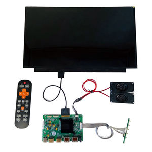 Pantalla LCD TFT Original <span class=keywords><strong>BOE</strong></span> NE156QUM-NM1 de 15.6 Pulgadas 4K, Panel de Alto Brillo con 3840(RGB)*2160, 1000 Nits, Compatible con Entrada LVDS - Product Image 2