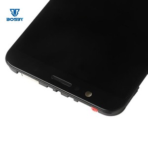 Original OLED di động màn hình LCD thay thế cho Asus Zenfone <span class=keywords><strong>Max</strong></span> Pro M1 M2 ROG 2 3 5 điện thoại hiển thị lắp ráp với khung - Product Image 3