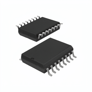 Power Management (PMIC) BOM IC In Stock A6275ELWTR Electronics Component 16 SOlC - Product Image 1