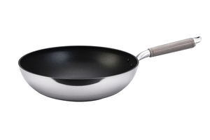 High Quality Lightweight Premium Japan-Quality Nonstick Coating 30 Cm Deep Grill Frying <b>Pan</b> - Product Image 5