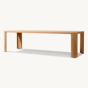 Set <span class=keywords><strong>da</strong></span> <span class=keywords><strong>Giardino</strong></span> <span class=keywords><strong>in</strong></span> Teak con 11 Pezzi, Tavolo <span class=keywords><strong>da</strong></span> Pranzo e 8 Sedie per Esterni e Ristoranti, Direttamente dalla Fabbrica - Product Image 6