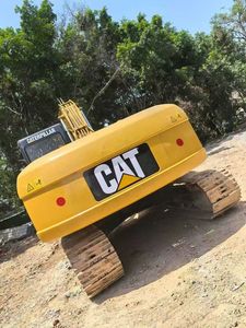 Excavadora Usada Original de Japón, Caterpillar 320DL 320D2 320D2L 320D 320B 320BL 320C 320CL 320C2L 320GC, Modelo 2018, 20 Toneladas, Motor de 140KW - Product Image 3