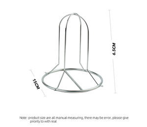 ตะแกรง<span class=keywords><strong>ไก่</strong></span>แนวตั้งตั้งก้นสำหรับเตาย่างไก่ทั้งเตาย่างไก่ทั้งเตาสำหรับตั้งแคมป์ - Product Image 2