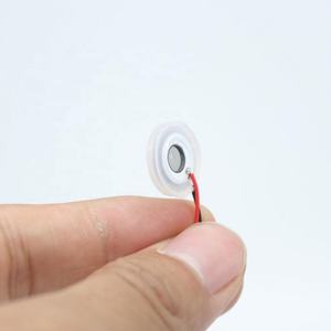 <span class=keywords><strong>COSSON</strong></span> Capteur Ultrasonique Étanche Céramique Piézoélectrique 20KHz 10-20mm Montage Snap-in Portée 0.2m-25m pour Micro Humidificateur Numérique - Product Image 4