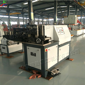 Macchina per Goffratura Pannelli Porta di Alta Qualità, Macchina per Laminazione e Goffratura a Freddo Bilaterale ad Alta Precisione - Product Image 3